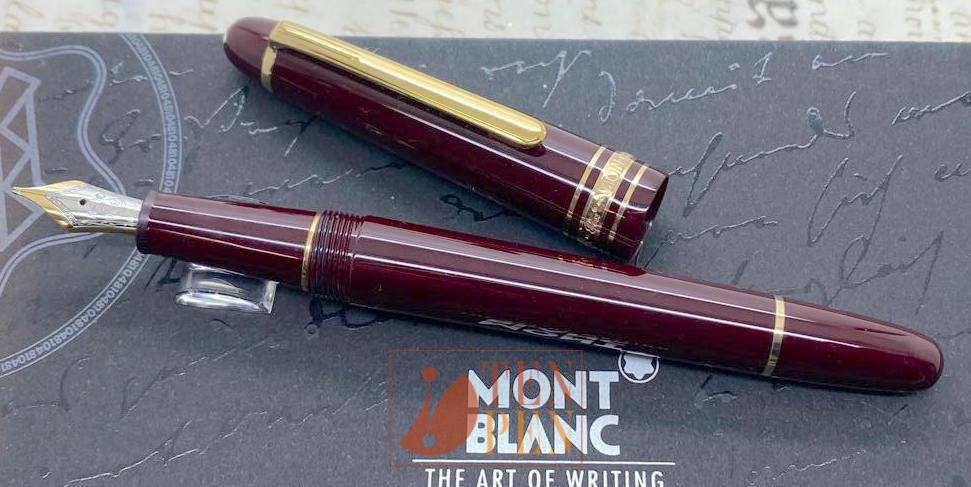 Montblanc 145 2025